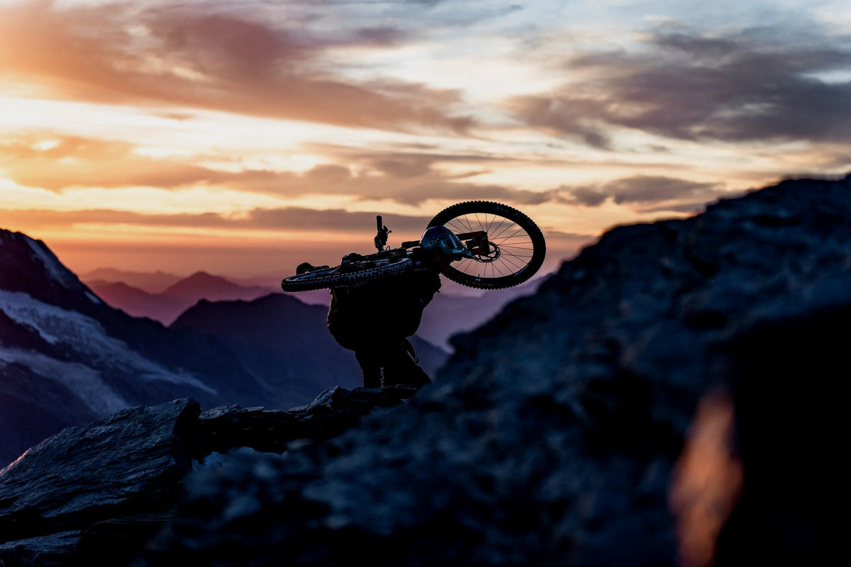 Summit to Sea