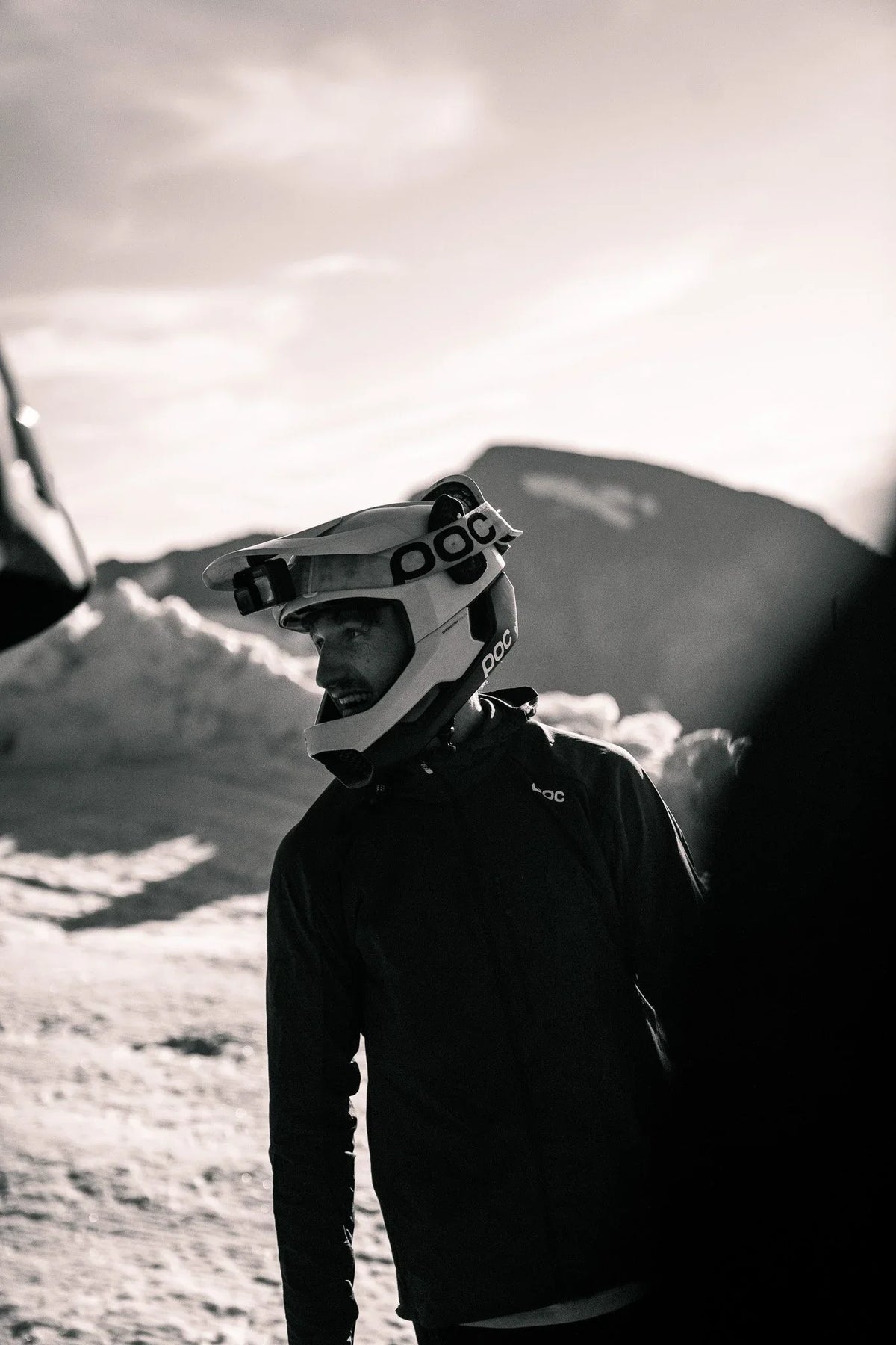 Megavalanche Up & Down