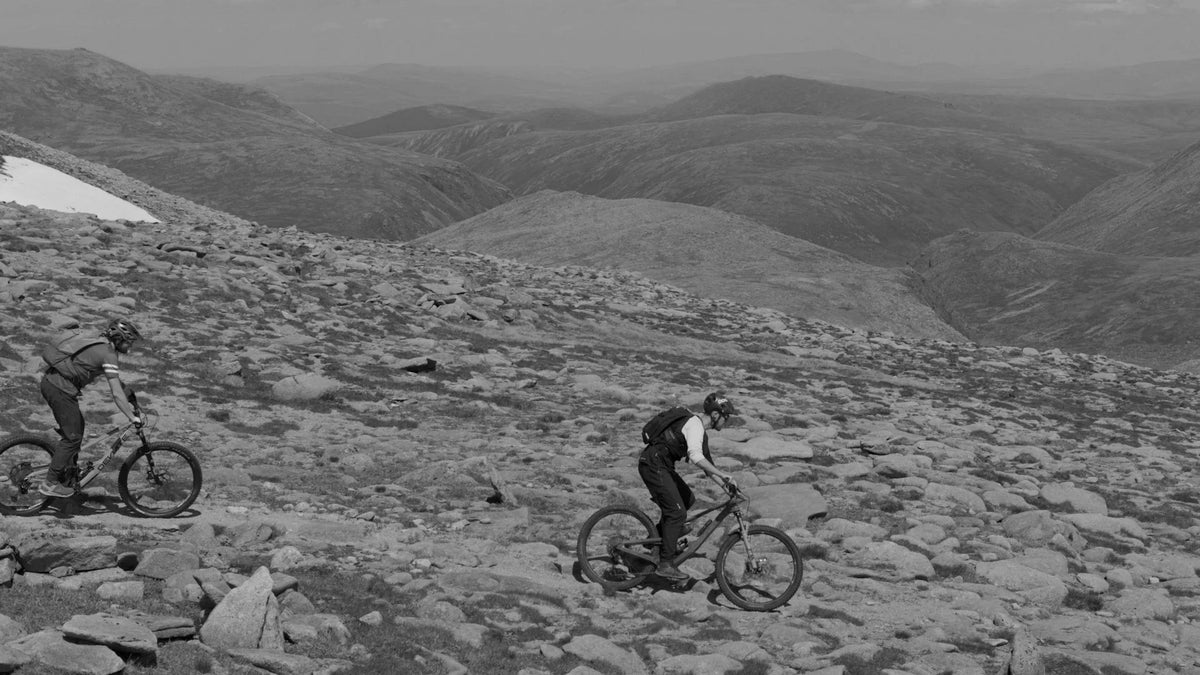 Ben Macdui