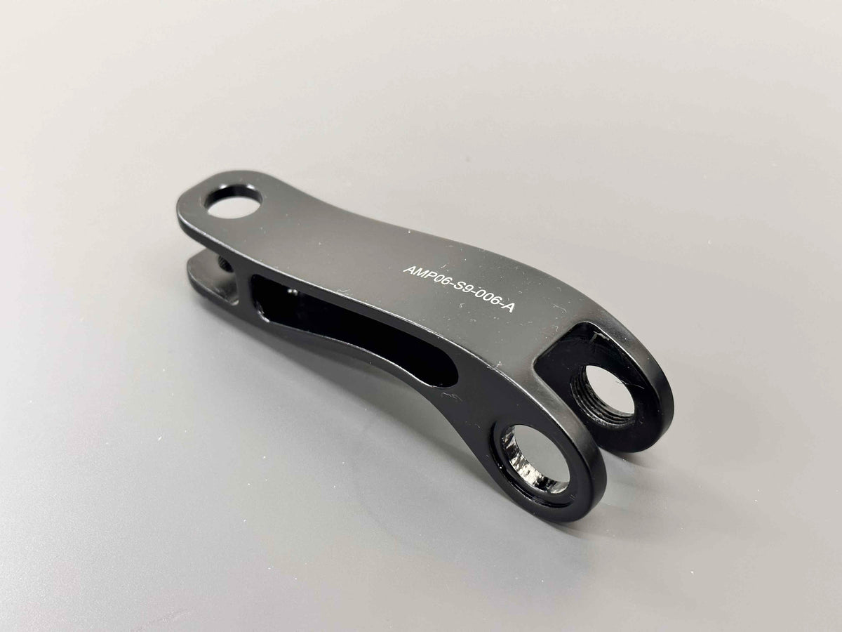 Shock Extender – 165mm (Claymore)