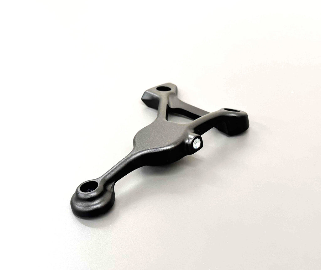 Idler cover 52mm kit
