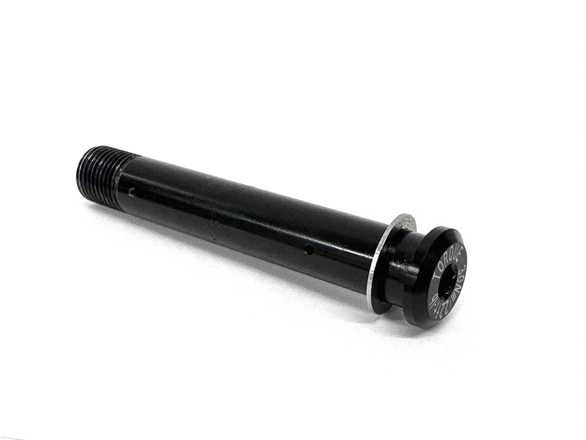 Main Pivot Axle