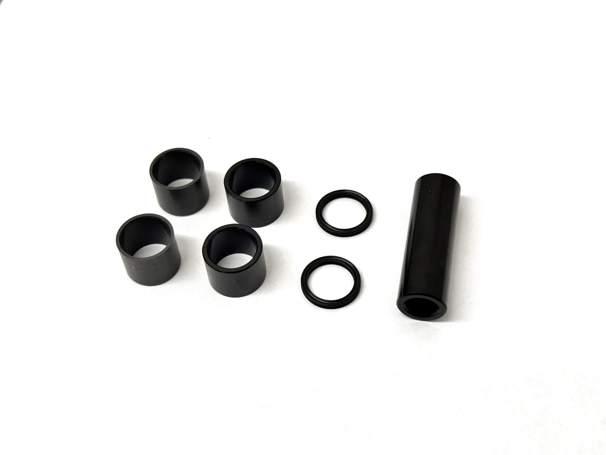 Shock hardware kit 8x40 (Claymore)