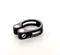 Deviate seat clamp - 34.9mm