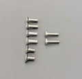 Chain Guide Bolt Kit