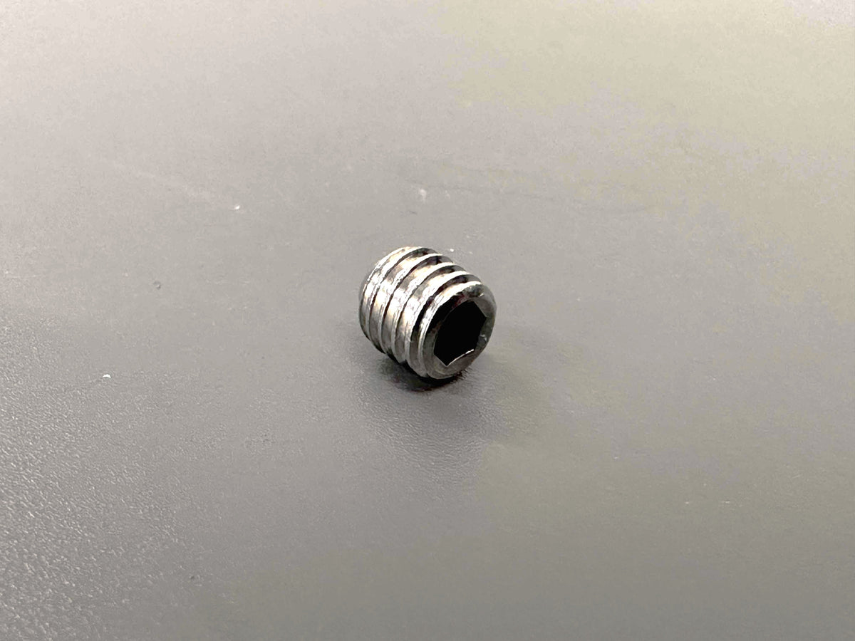 Grub Screw