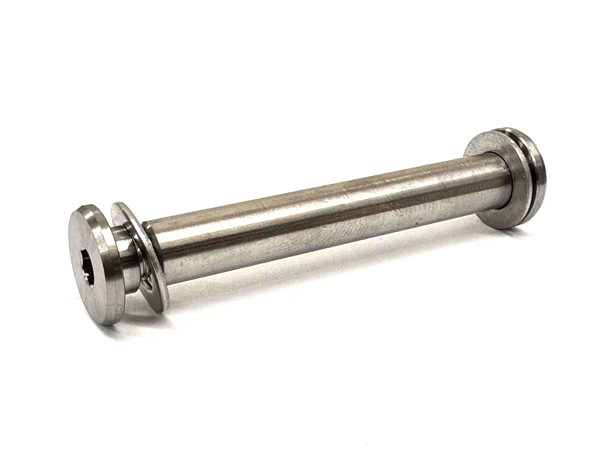Shock Bolt kit 40x8mm