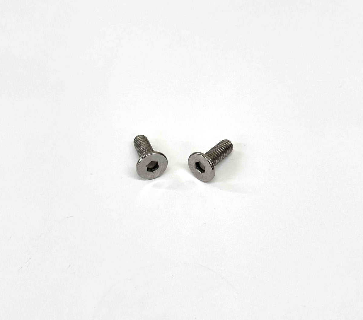 Downtube Protection Bolt kit