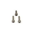 Idler cover bolt kit