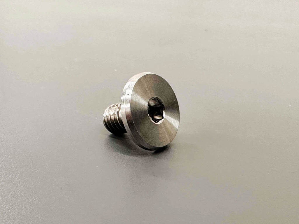 Bolt - Sleeve Frame