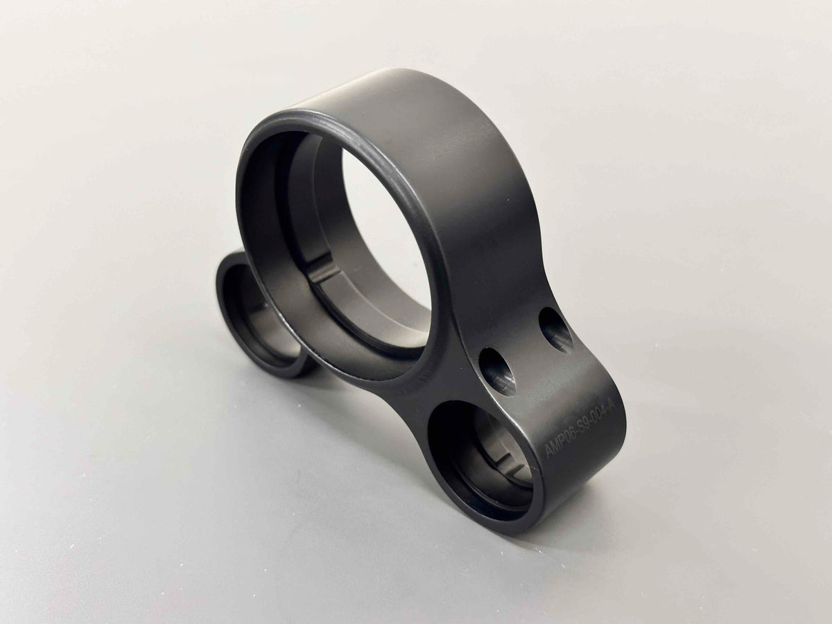 Rocker – 165mm (Claymore)