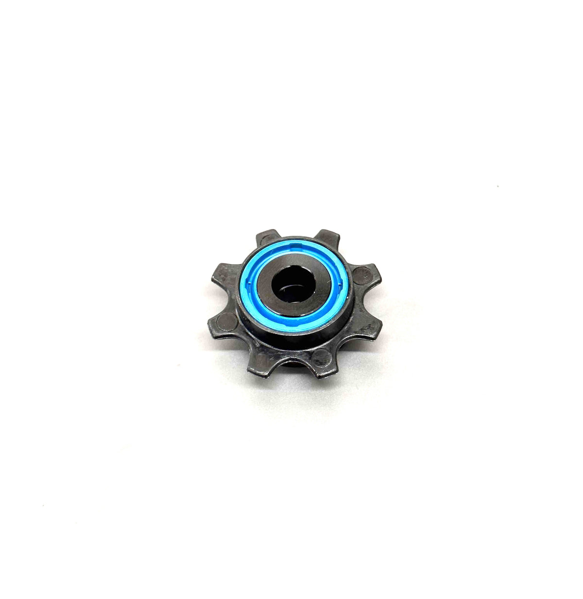 Chain Guide Jockey Wheel