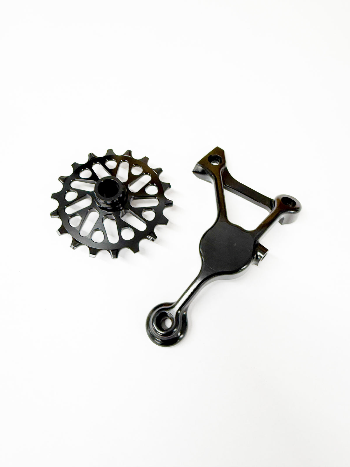 52mm Idler Assembly Kit