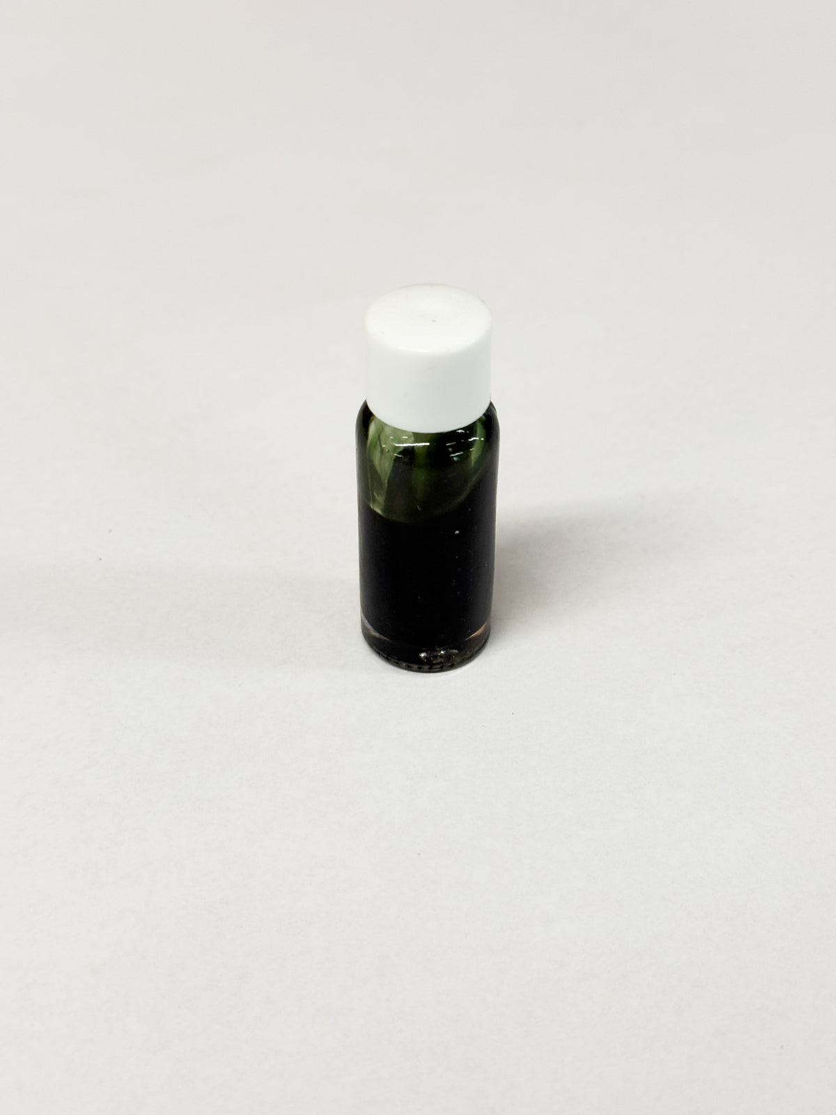 Touch-up Paint – Moss Green (Claymore)