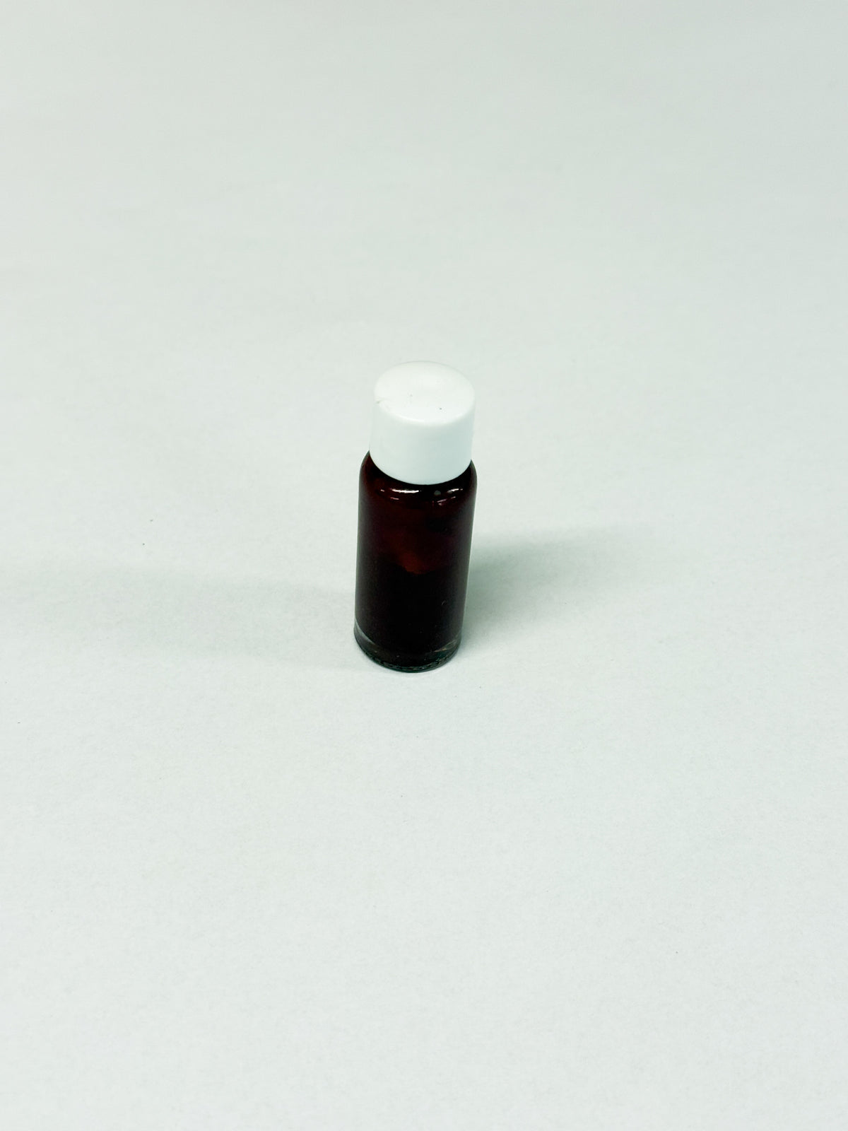 Touch-up Paint – Rowan Red (Claymore)