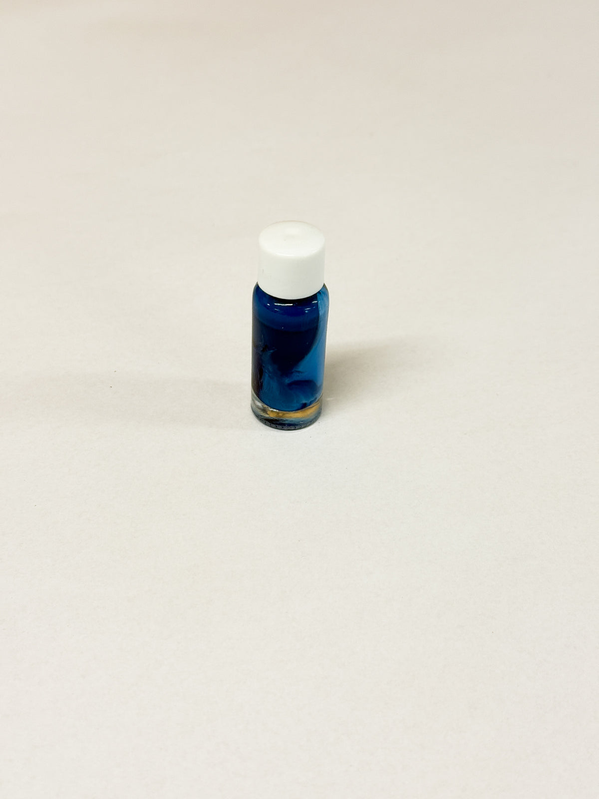 Touch-up Paint – Atlantic Blue (Highlander II)