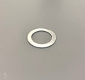 Washer 15x21x1mm (Stainless)