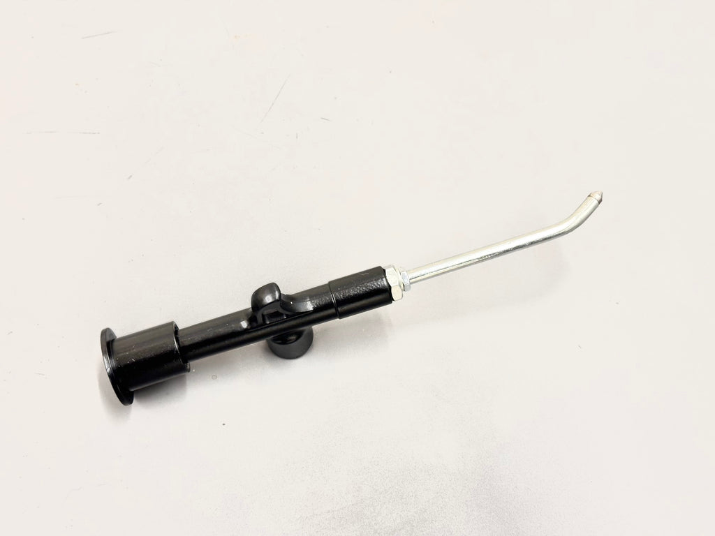 Deviate Grease Gun