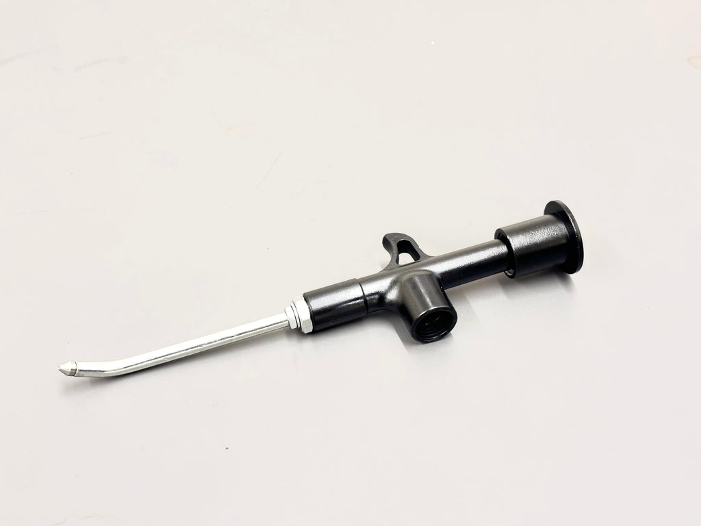 Deviate Grease Gun