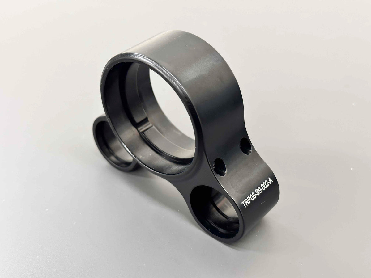 Rocker – 145mm (Highlander II)