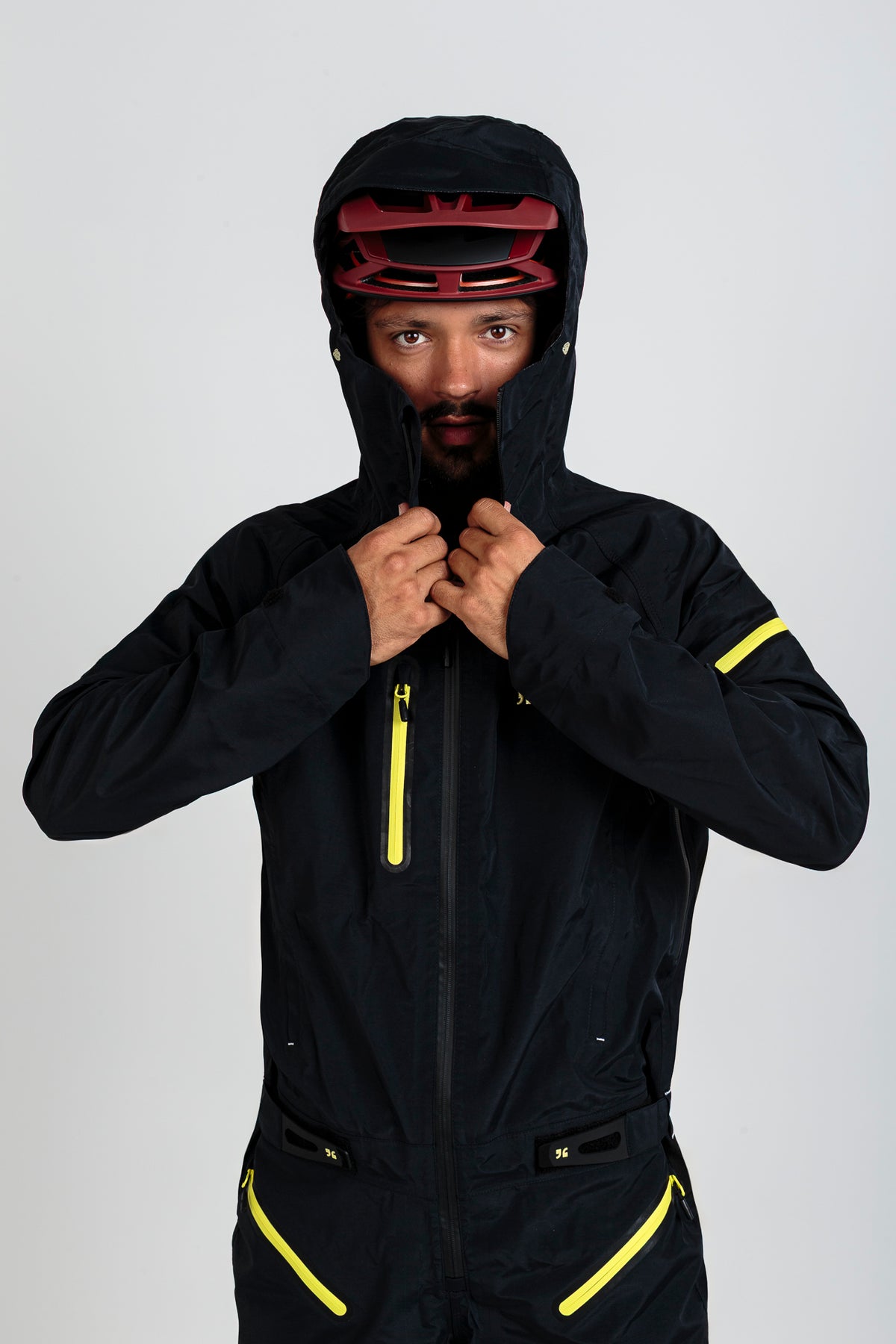 Men's Dirtlej Dirtsuit Core V6