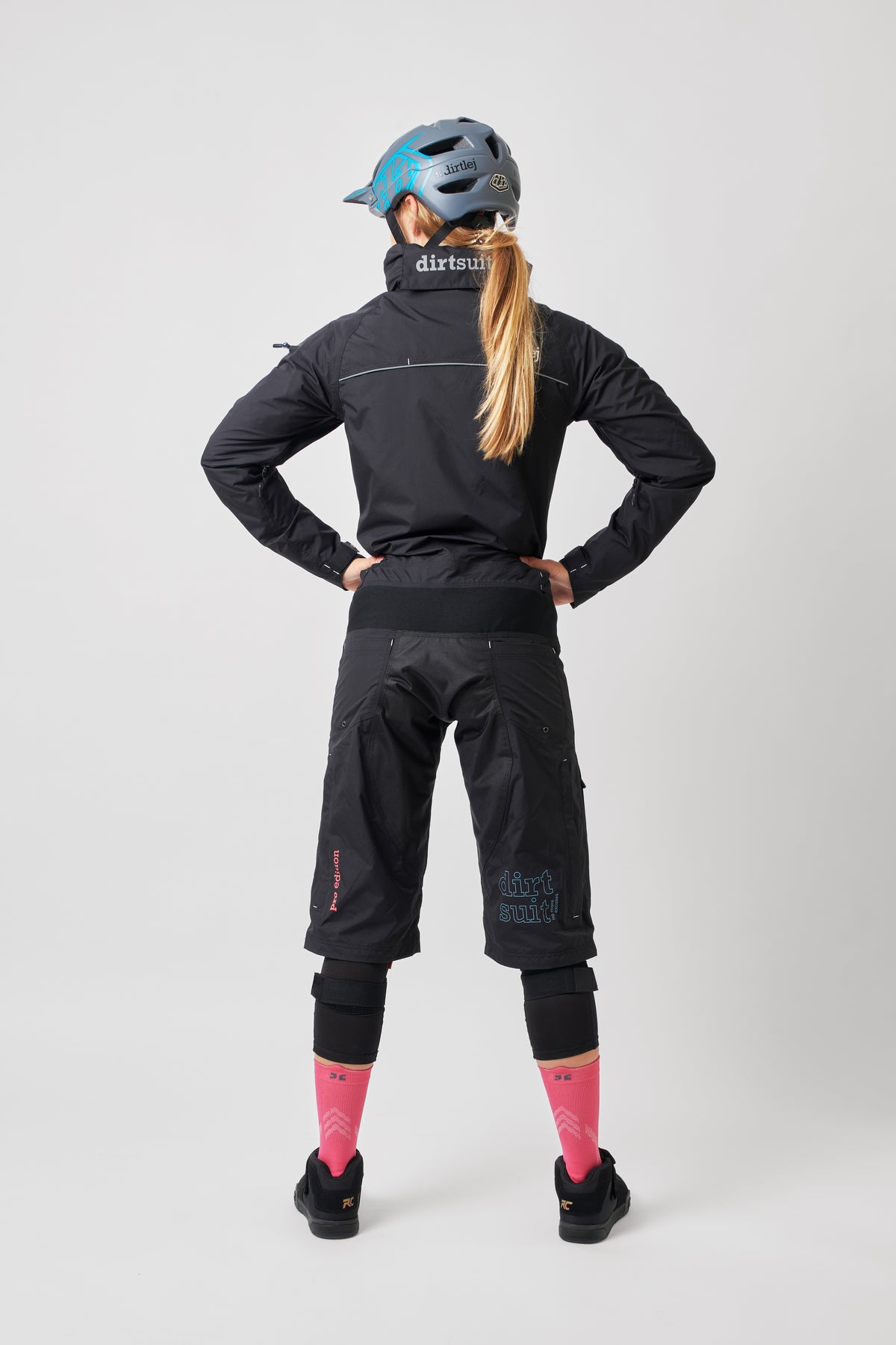 Women's Dirtlej DirtSuit Pro Edition