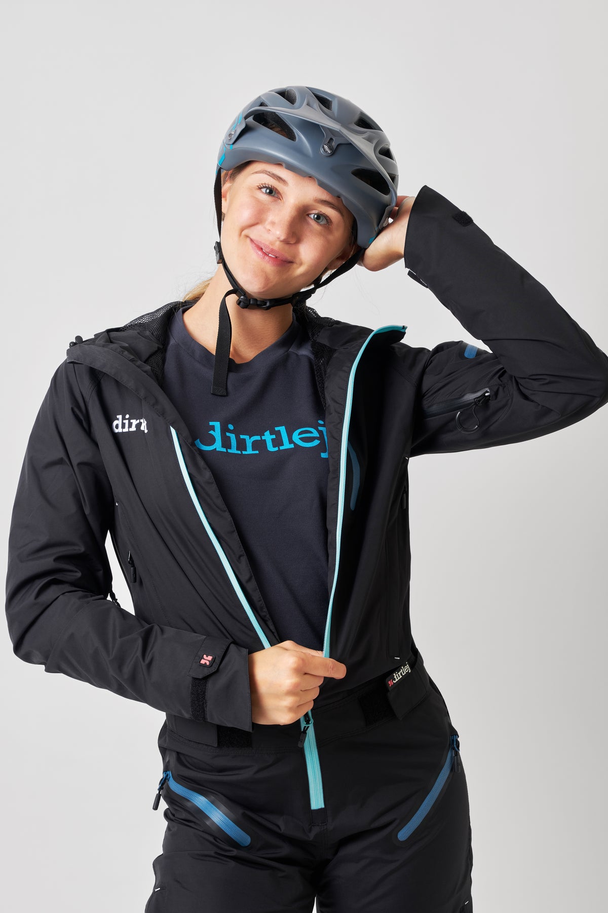 Women's Dirtlej DirtSuit Pro Edition