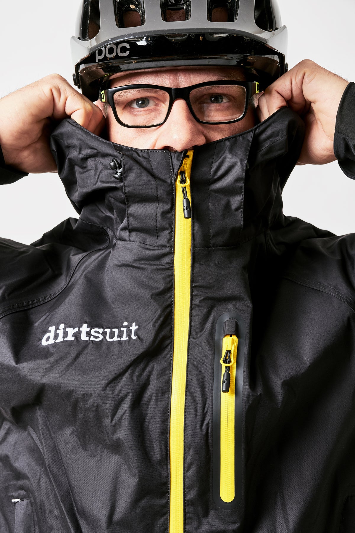 Men's Dirtlej DirtSuit Pro Edition
