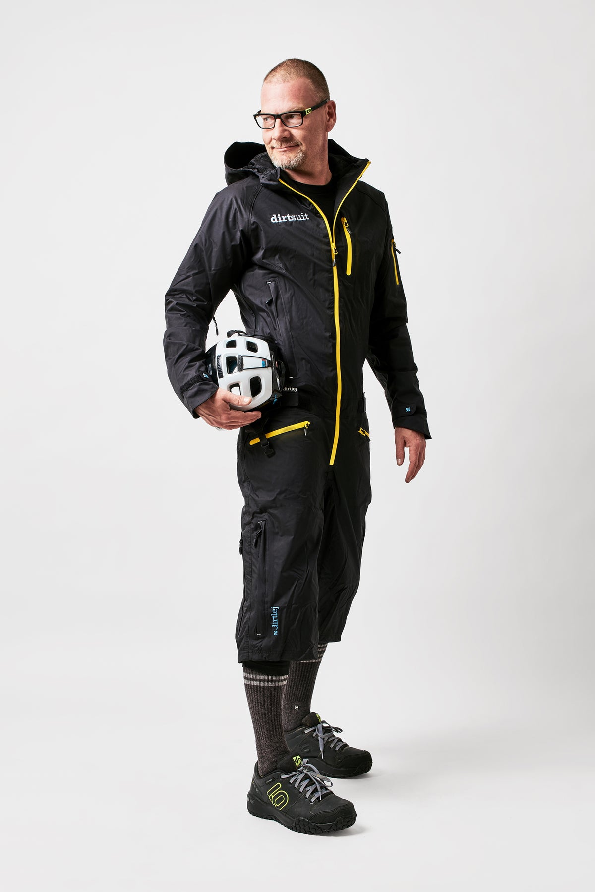 Men's Dirtlej DirtSuit Pro Edition